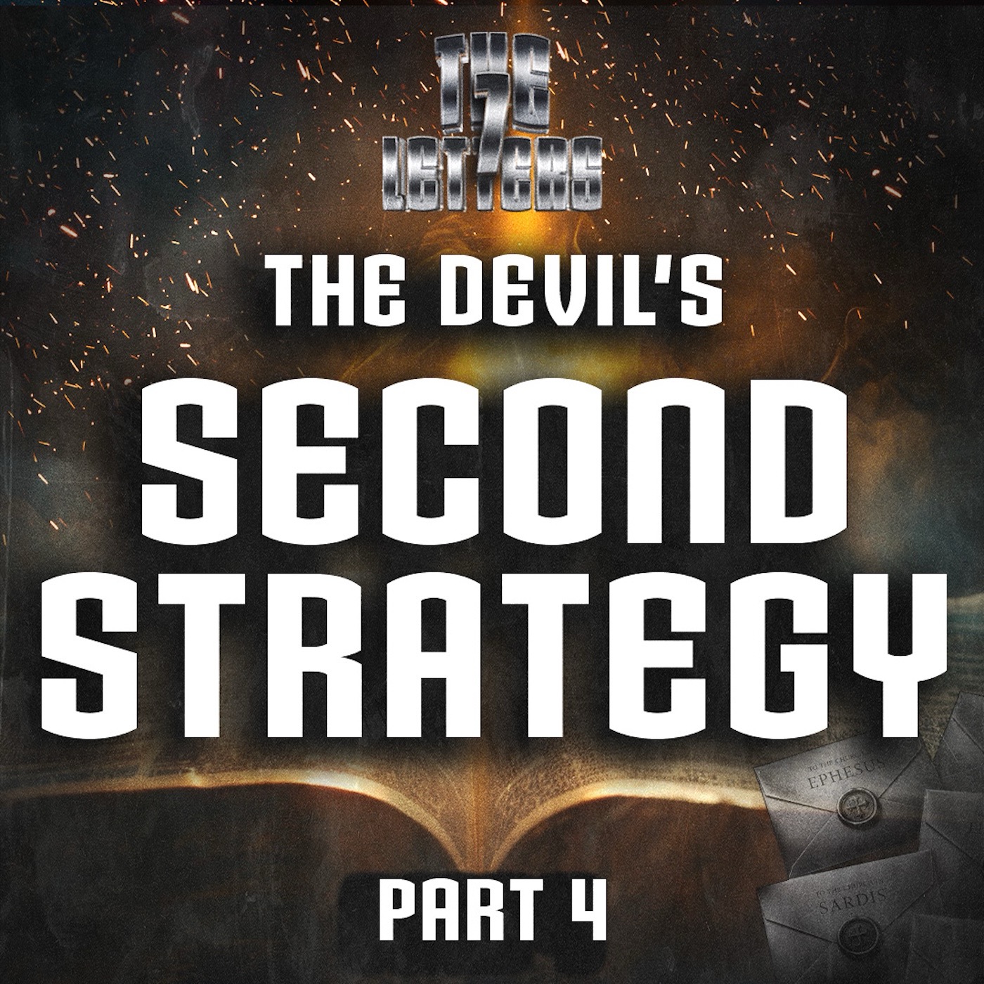 The Devil’s Second Strategy: How Christians Fall Into Compromise