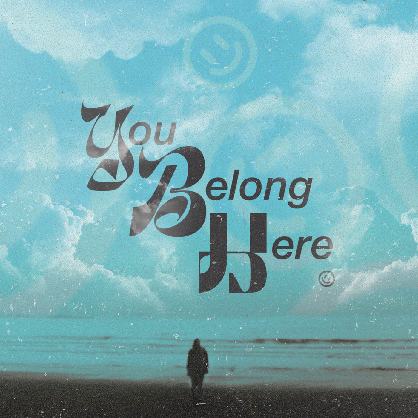 No Shame on Me - You Belong Here, Part 2 episode artwork